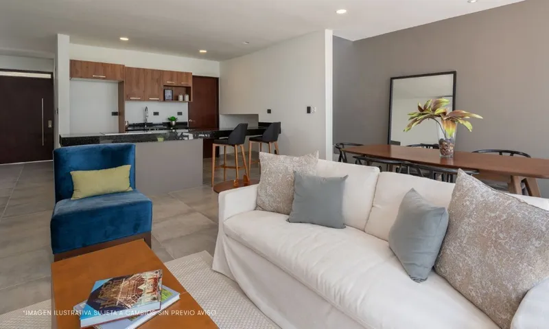 Casa en venta · Cholul, Mérida, Yucatán
