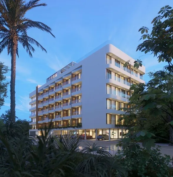 Departamento en venta · Puerto Morelos, Quintana Roo