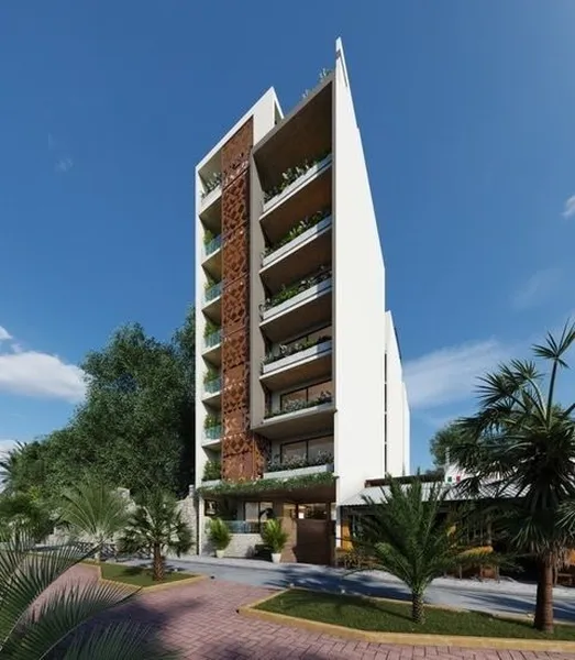 Departamento en venta · Playa del Carmen, Solidaridad, Quintana Roo