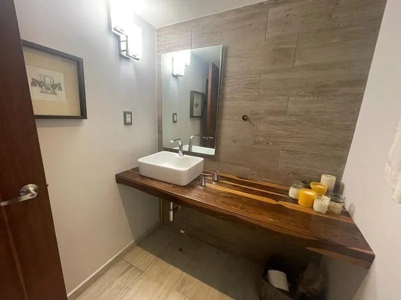 Departamento en venta · Lomas de Chapultepec I Sección, Lomas de Chapultepec, Chapultepec, Miguel Hidalgo, Ciudad de México