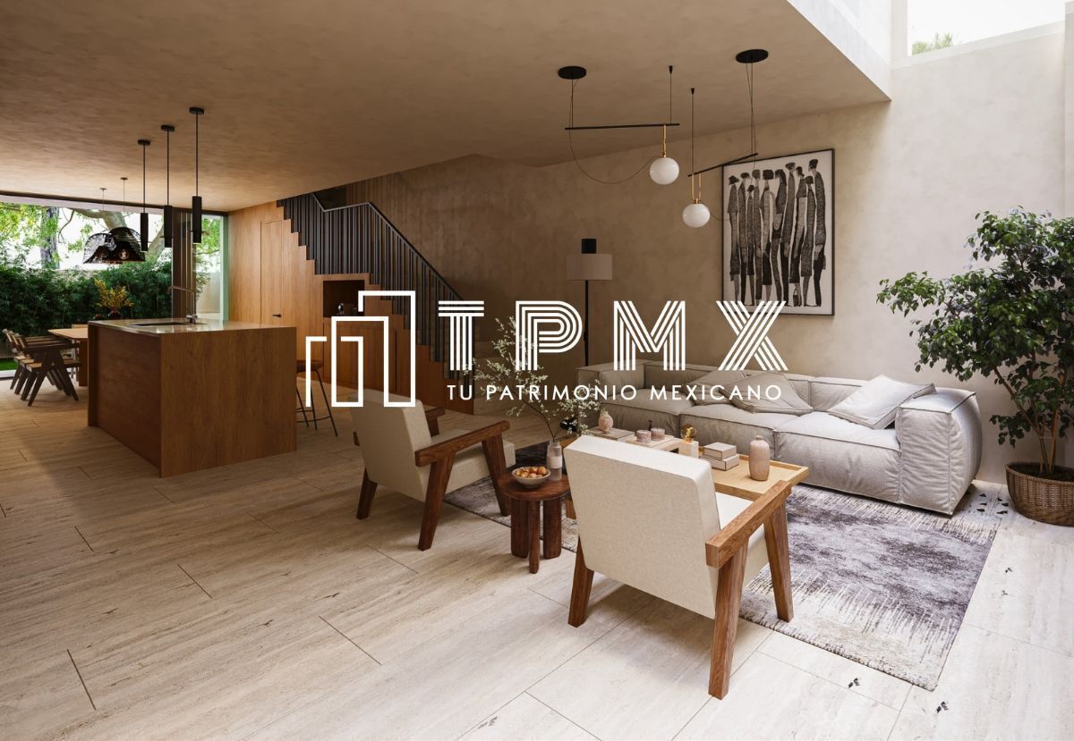 Casa en venta · Acacias, Benito Juárez, Ciudad de México