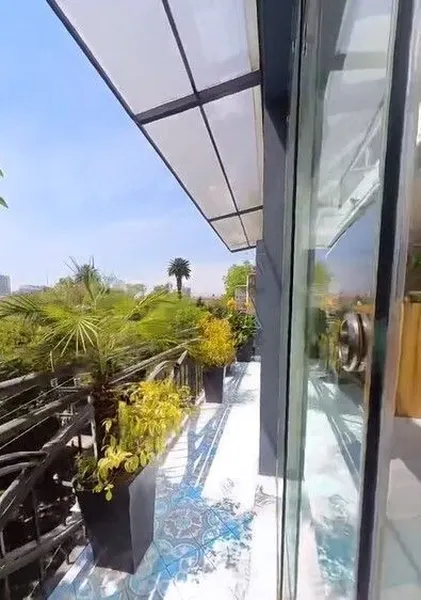 Departamento en venta · Condesa, Cuauhtémoc, Ciudad de México