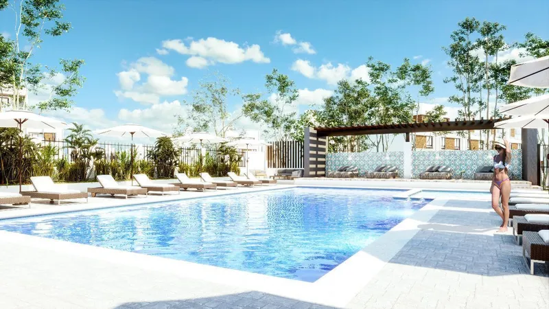 Casa en venta · Ejidal, Tulum, Quintana Roo
