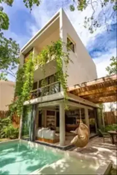Casa en venta · La Veleta, Tulum, Quintana Roo