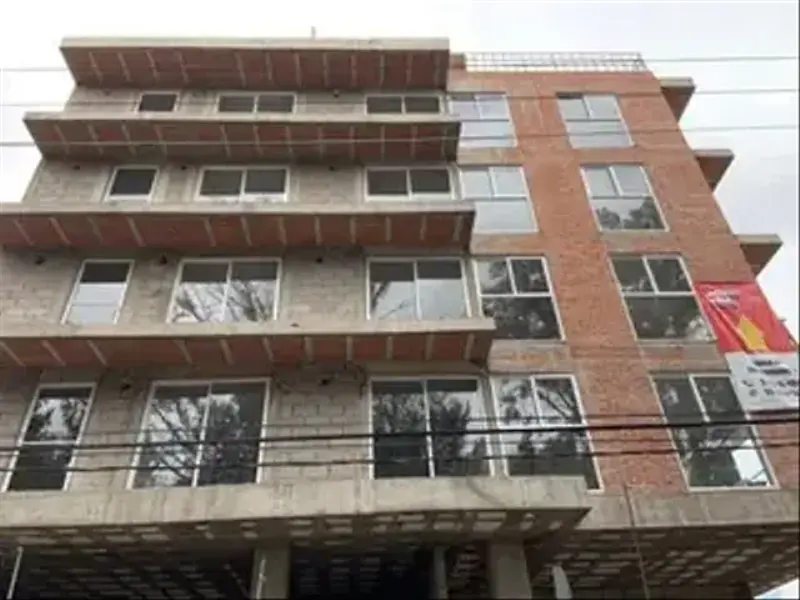 Departamento en venta · El Rodeo, Iztacalco, Ciudad de México