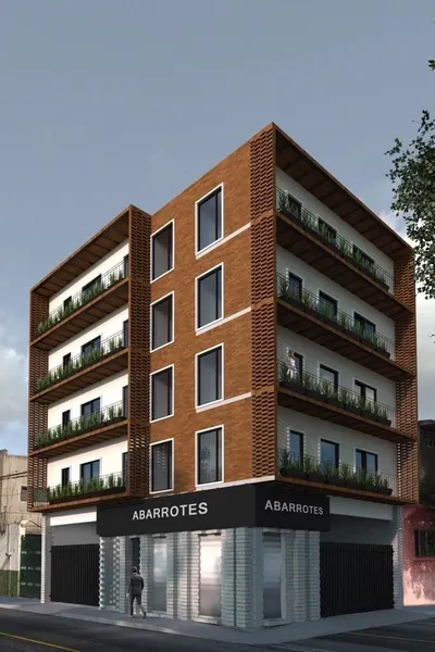Departamento en venta · El Rodeo, Iztacalco, Ciudad de México