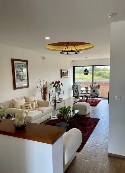 Condominio en venta · Grand Juriquilla, Santiago de Querétaro, Querétaro