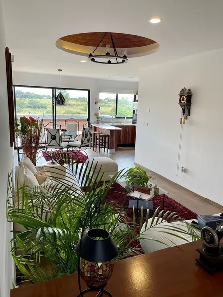 Condominio en venta · Grand Juriquilla, Santiago de Querétaro, Querétaro