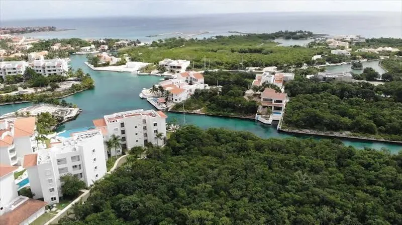 Departamento en venta · Puerto Aventuras, Solidaridad, Quintana Roo