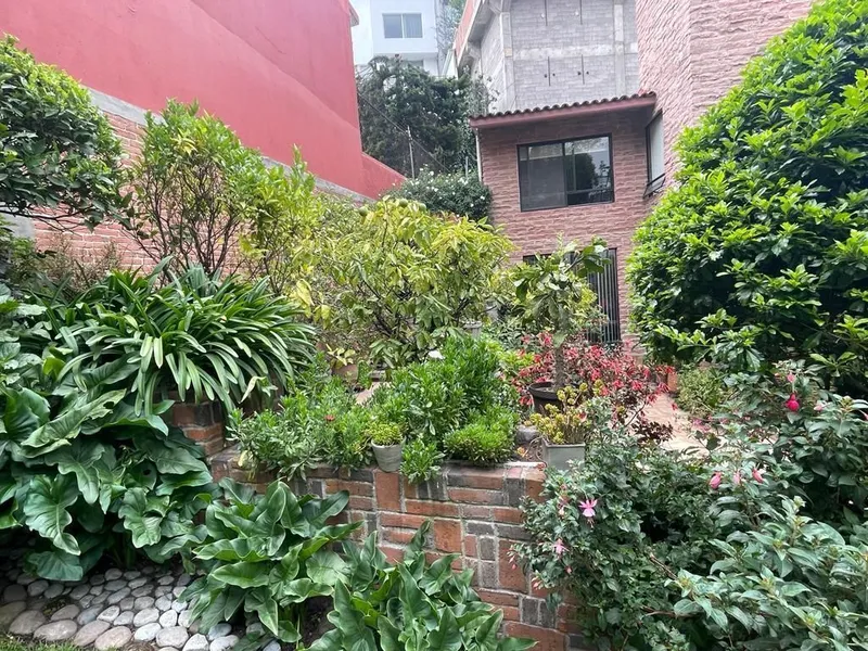 Casa en venta · Huixquilucan, Estado de México