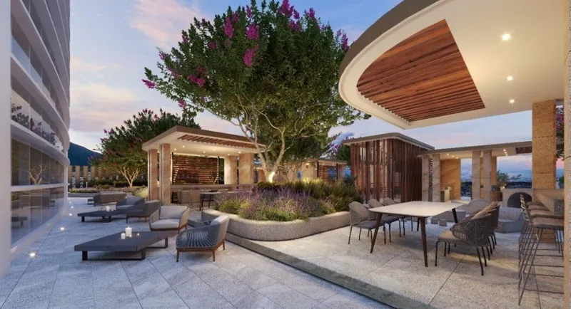 Departamento en venta · Obispado, Monterrey, Nuevo León