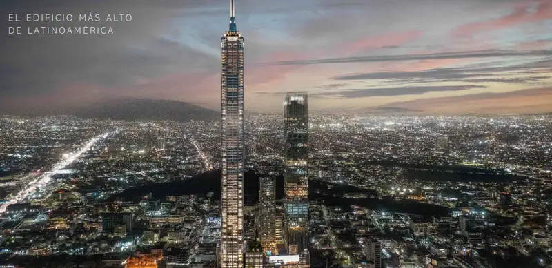 Departamento en venta · Obispado, Monterrey, Nuevo León