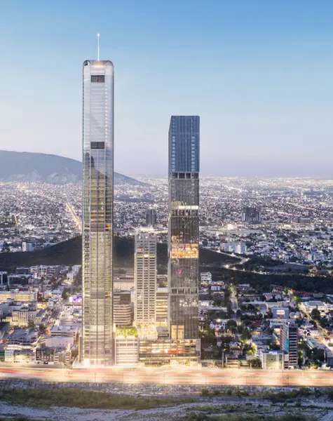 Departamento en venta · Obispado, Monterrey, Nuevo León