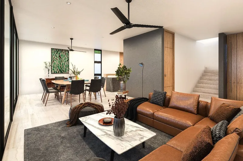 Casa en venta · San Ignacio, Progreso, Yucatán