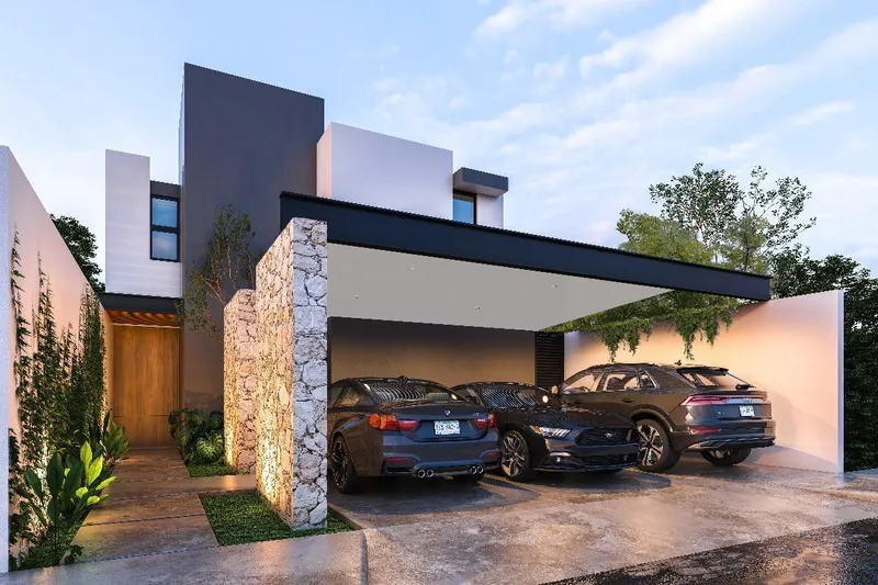 Casa en venta · San Ignacio, Progreso, Yucatán