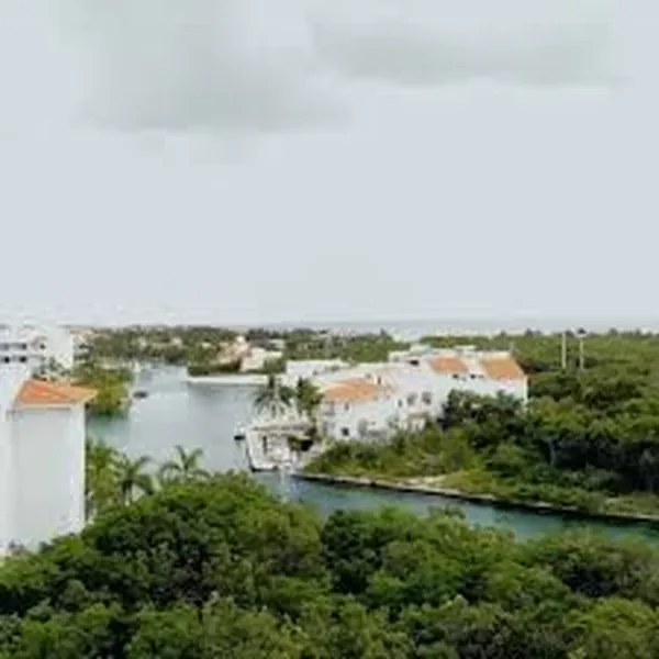 Departamento en venta · Puerto Aventuras, Solidaridad, Quintana Roo