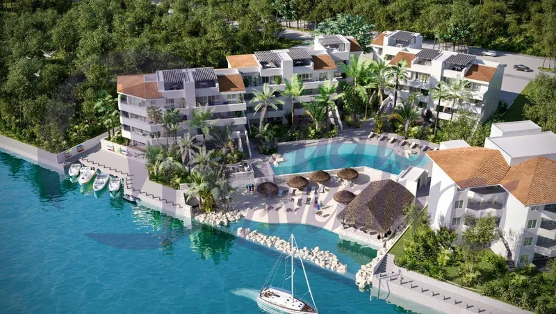 Departamento en venta · Puerto Aventuras, Solidaridad, Quintana Roo Departamento en venta · Puerto Aventuras, Solidaridad, Quintana Roo