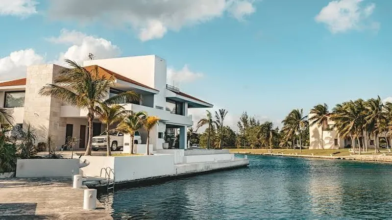 Departamento en venta · Puerto Aventuras, Solidaridad, Quintana Roo