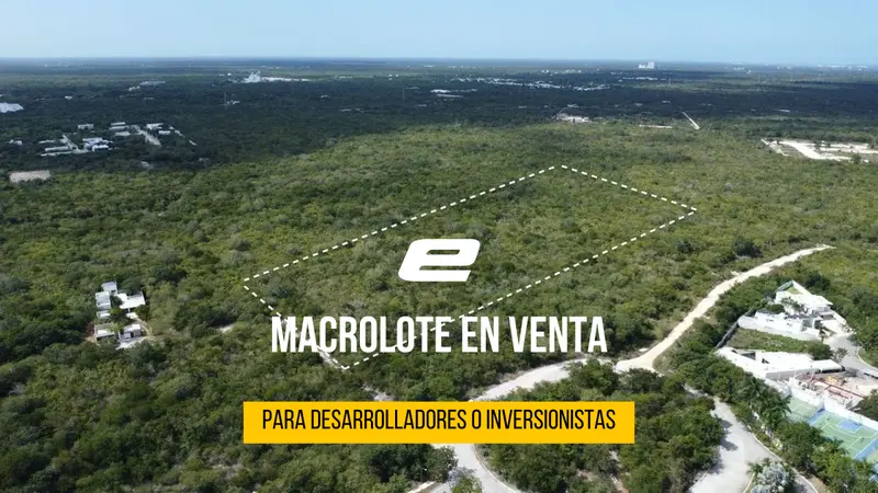 Lote en venta · Santa María Yaxché, Mérida, Yucatán