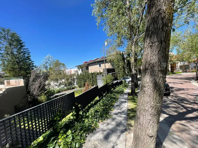 Lote en venta · Bosques de las Lomas, Cuajimalpa de Morelos, Ciudad de México