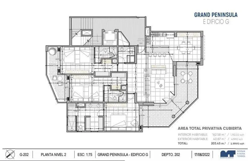 Departamento en venta · Puerto Aventuras, Solidaridad, Quintana Roo