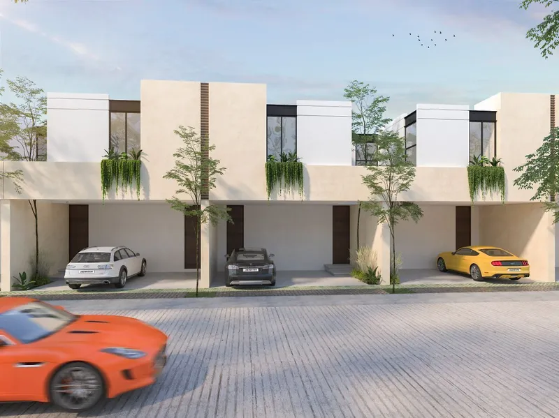 Condominio en venta · Cholul, Mérida, Yucatán Condominio en venta · Cholul, Mérida, Yucatán