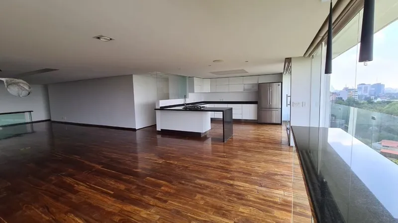 Departamento en venta · Condesa, Cuauhtémoc, Ciudad de México