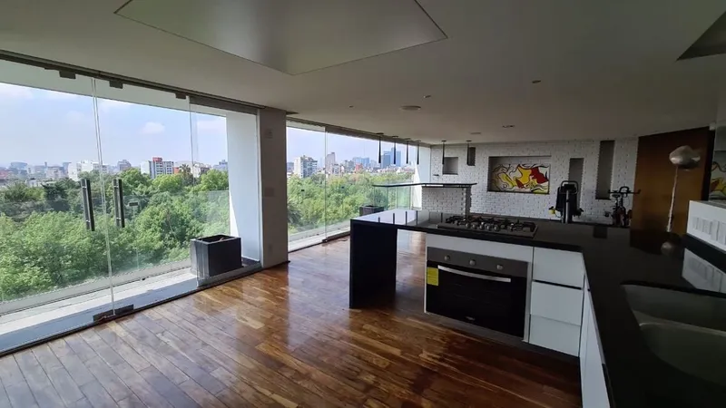 Departamento en venta · Condesa, Cuauhtémoc, Ciudad de México
