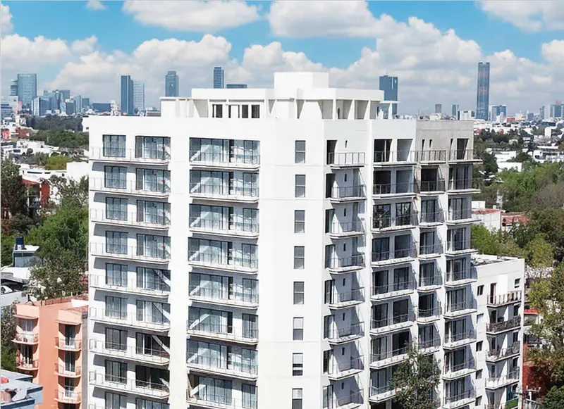 Departamento en venta · Álamos, Benito Juárez, Ciudad de México Departamento en venta · Álamos, Benito Juárez, Ciudad de México