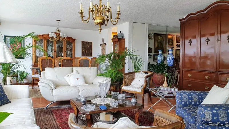 Departamento en venta · Tizapan, Álvaro Obregón, Ciudad de México Departamento en venta · Tizapan, Álvaro Obregón, Ciudad de México