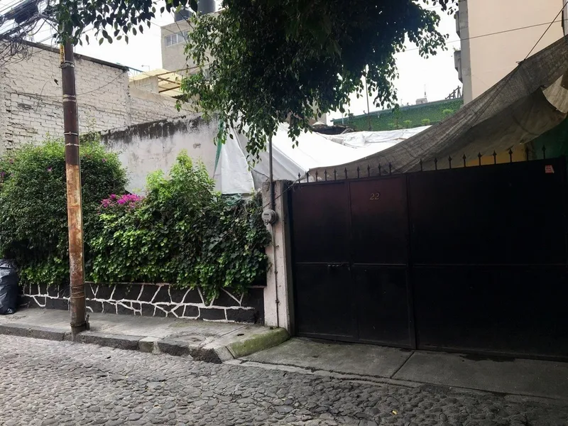 Casa en venta · San Angel, Álvaro Obregón, Ciudad de México