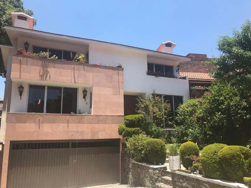 Condominio en venta · Paseo de las Palmas, Huixquilucan, Estado de México