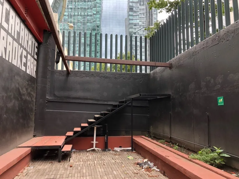 Departamento en venta · Ampliación El Yaqui, El Yaqui, Cuajimalpa de Morelos, Ciudad de México