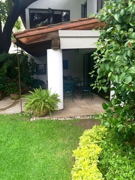 Casa en venta · Tlacopac, Álvaro Obregón, Ciudad de México