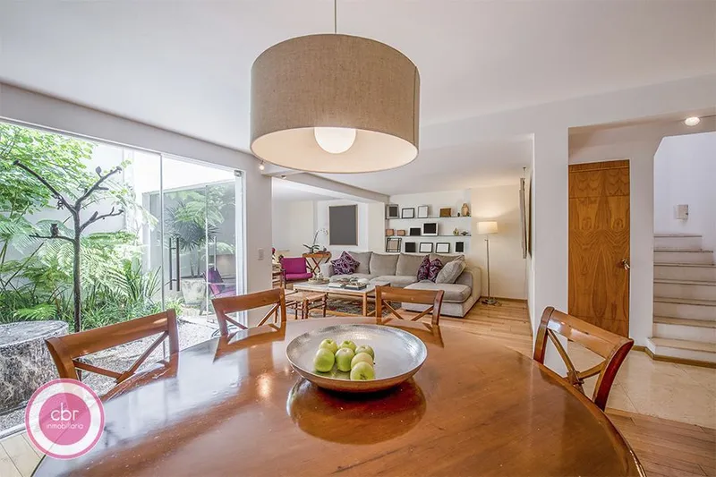 Casa en venta · San Angel Inn, Álvaro Obregón, Ciudad de México