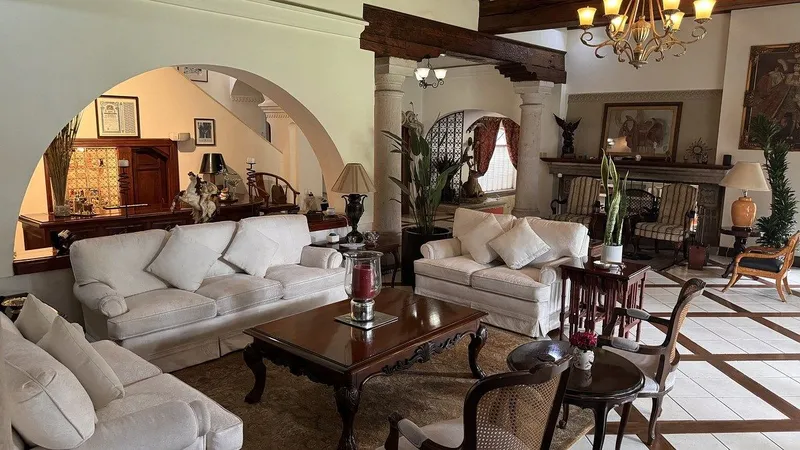 Casa en venta · Jardines del Pedregal, Álvaro Obregón, Ciudad de México Casa en venta · Jardines del Pedregal, Álvaro Obregón, Ciudad de México