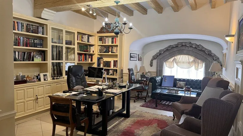 Casa en venta · Jardines del Pedregal, Álvaro Obregón, Ciudad de México Casa en venta · Jardines del Pedregal, Álvaro Obregón, Ciudad de México