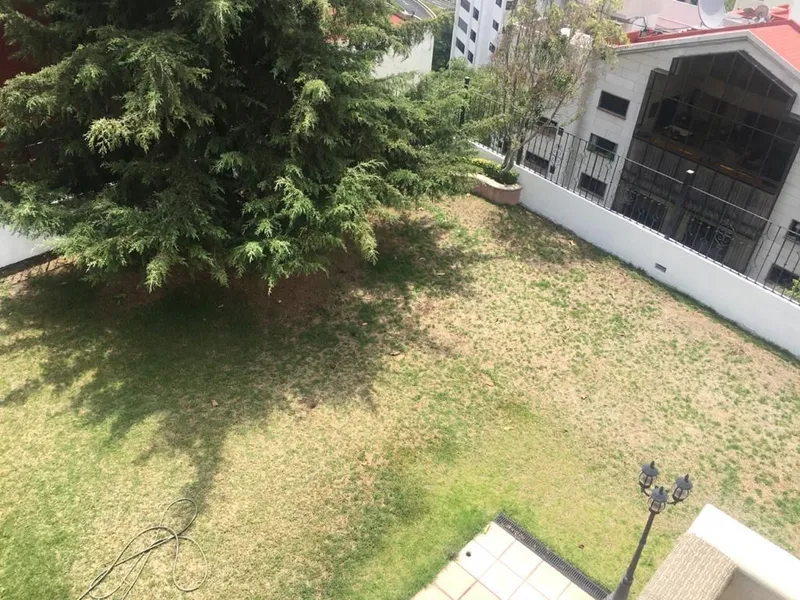 Casa en venta · Bosques de las Lomas, Cuajimalpa de Morelos, Ciudad de México