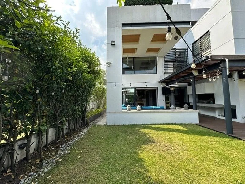 Condominio en venta · Santa Fe Cuajimalpa, Cuajimalpa de Morelos, Ciudad de México