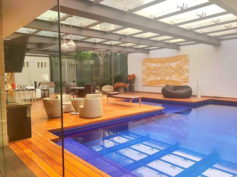 Casa en venta · Jardines del Pedregal, Álvaro Obregón, Ciudad de México
