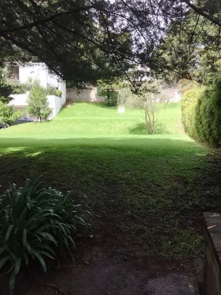 Lote en venta · San Bartolo Ameyalco, Álvaro Obregón, Ciudad de México