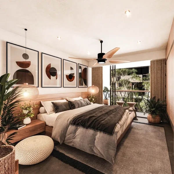Departamento en venta · Tulum Centro, Tulum, Quintana Roo