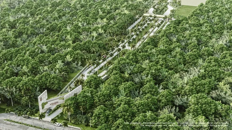 Lote en venta · Xpu Ha, Playa del Carmen, Solidaridad, Quintana Roo Lote en venta · Xpu Ha, Playa del Carmen, Solidaridad, Quintana Roo