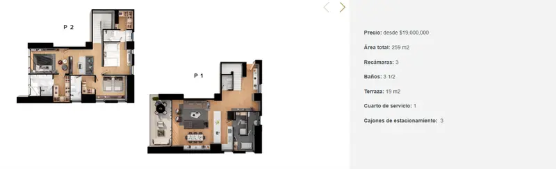 Departamento en venta · Contadero, Cuajimalpa de Morelos, Ciudad de México Departamento en venta · Contadero, Cuajimalpa de Morelos, Ciudad de México