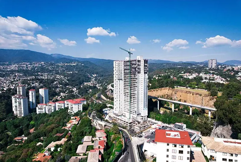 Departamento en venta · Contadero, Cuajimalpa de Morelos, Ciudad de México Departamento en venta · Contadero, Cuajimalpa de Morelos, Ciudad de México