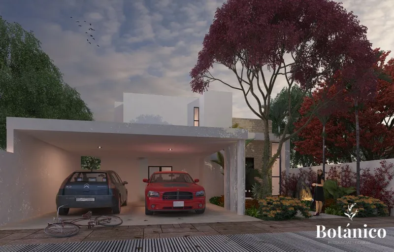 Condominio en venta · Conkal, Conkal, Yucatán