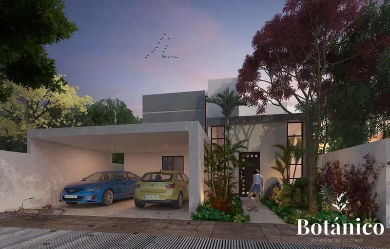 Condominio en venta · Conkal, Conkal, Yucatán