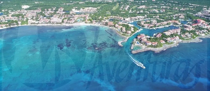 Lote en venta · Puerto Aventuras, Solidaridad, Quintana Roo