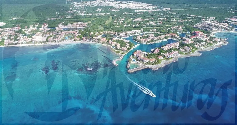 Lote en venta · Puerto Aventuras, Solidaridad, Quintana Roo
