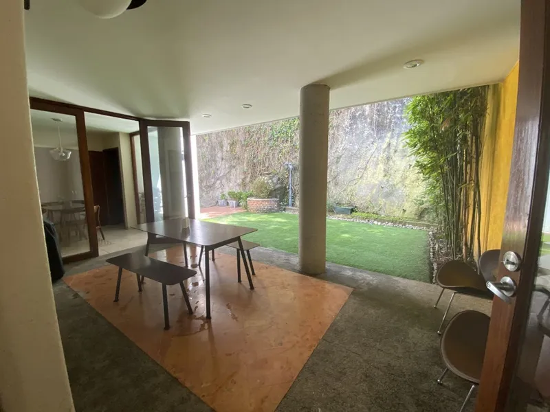 Condominio en venta · San Bartolo Ameyalco, Álvaro Obregón, Ciudad de México